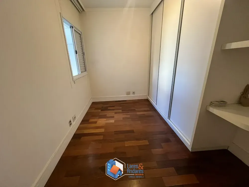 Apartamento, 3 quartos, 126 m² - Foto 4