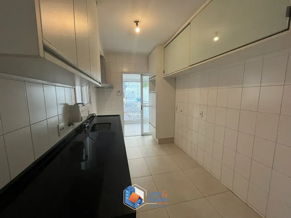 Apartamento, 3 quartos, 126 m² - Foto 1