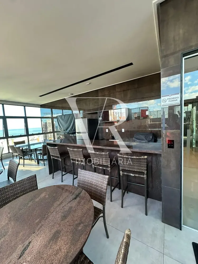Flat/Apart Hotel, 1 quarto, 50 m² - Foto 4