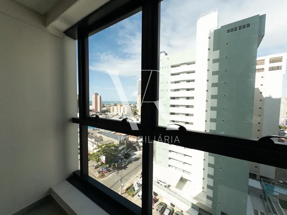 Flat/Apart Hotel, 1 quarto, 50 m² - Foto 2