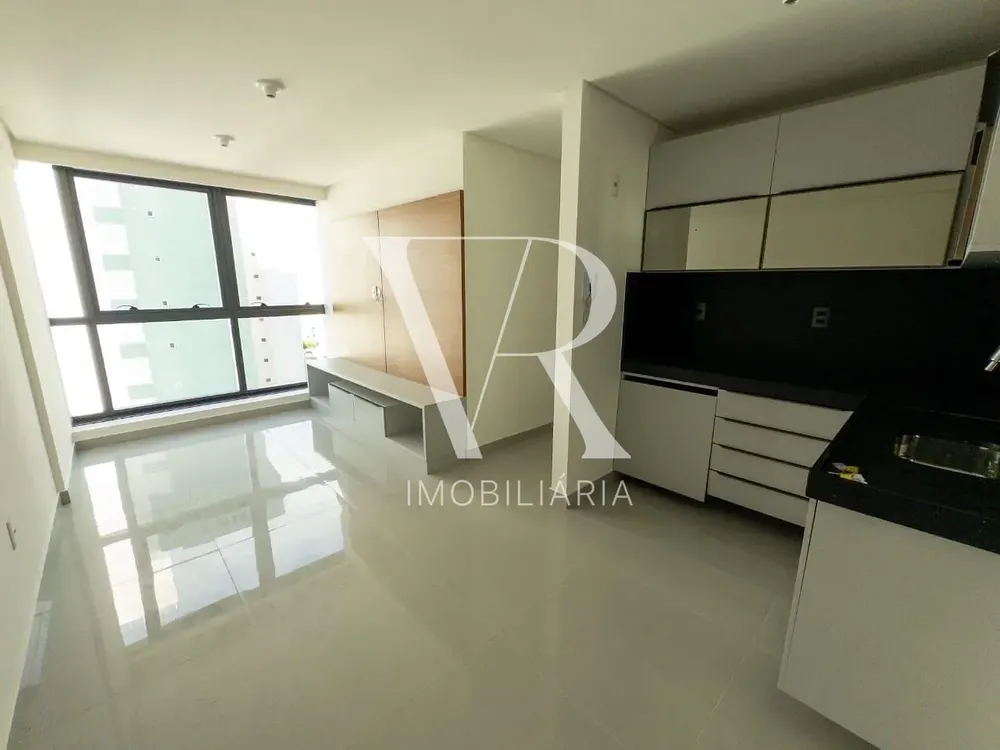 Flat/Apart Hotel, 1 quarto, 50 m² - Foto 5
