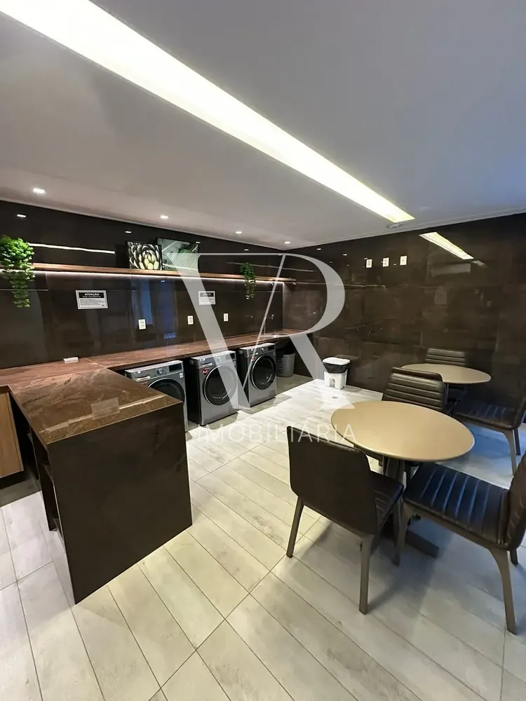 Flat/Apart Hotel, 1 quarto, 50 m² - Foto 7