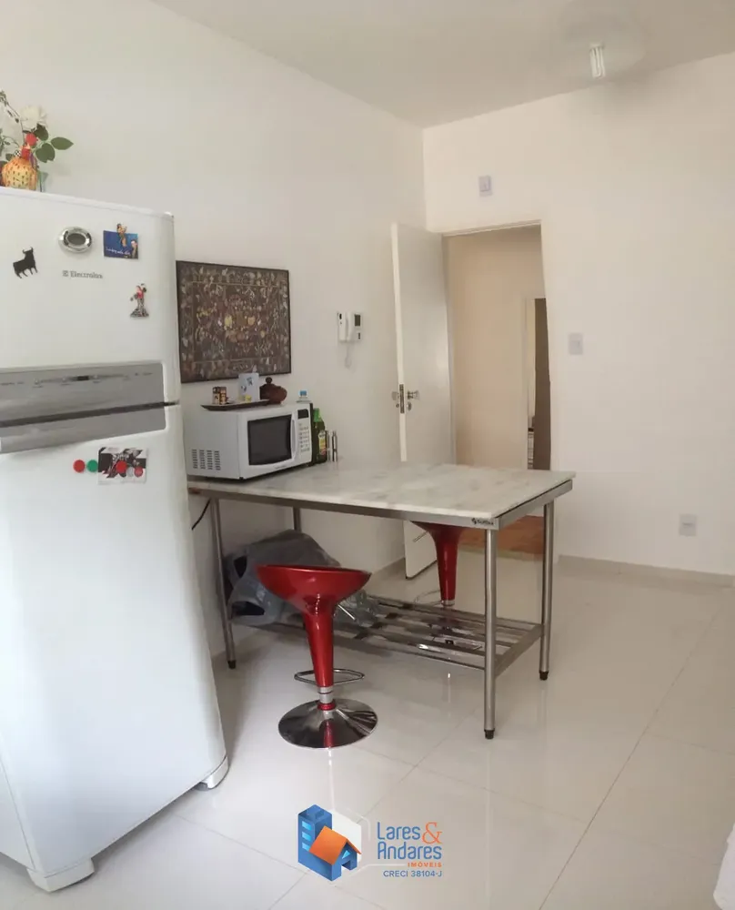 Apartamento, 3 quartos, 123 m² - Foto 2