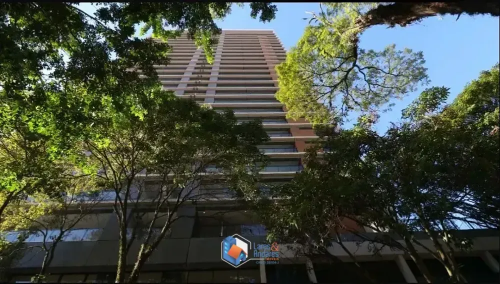 Apartamento, 4 quartos, 157 m² - Foto 2