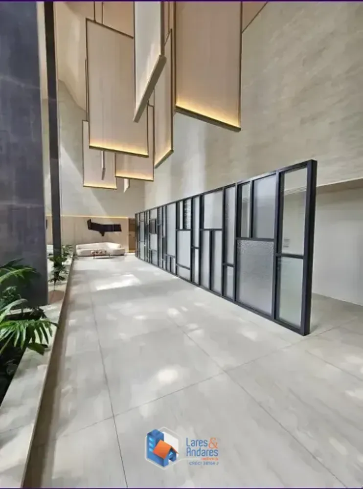 Apartamento, 4 quartos, 157 m² - Foto 4