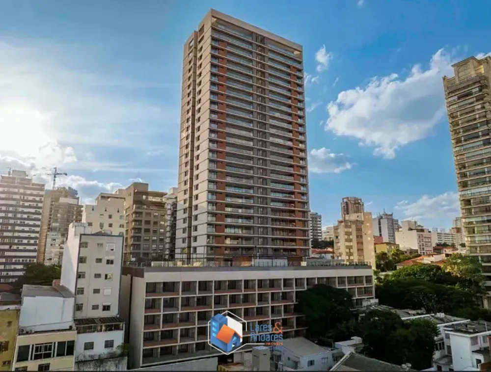 Apartamento, 4 quartos, 157 m² - Foto 1