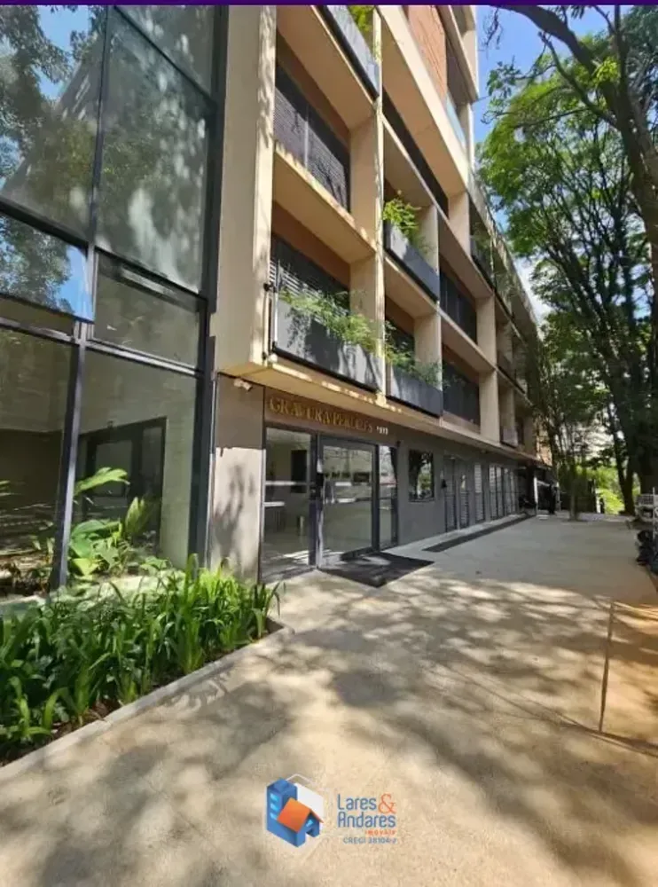 Apartamento, 4 quartos, 157 m² - Foto 3