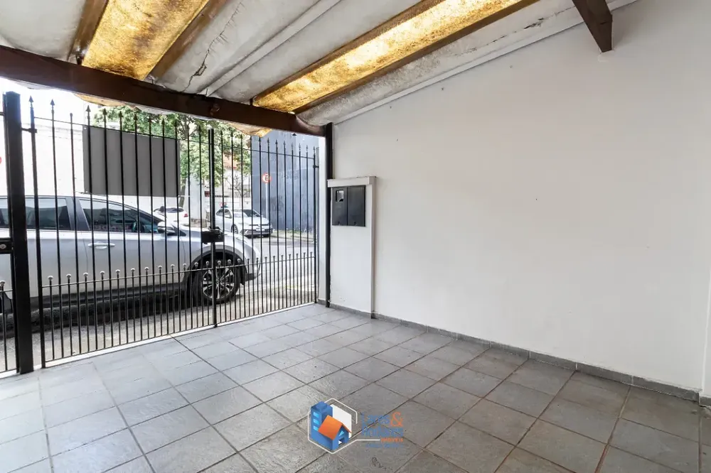 Sobrado, 2 quartos, 106 m² - Foto 3