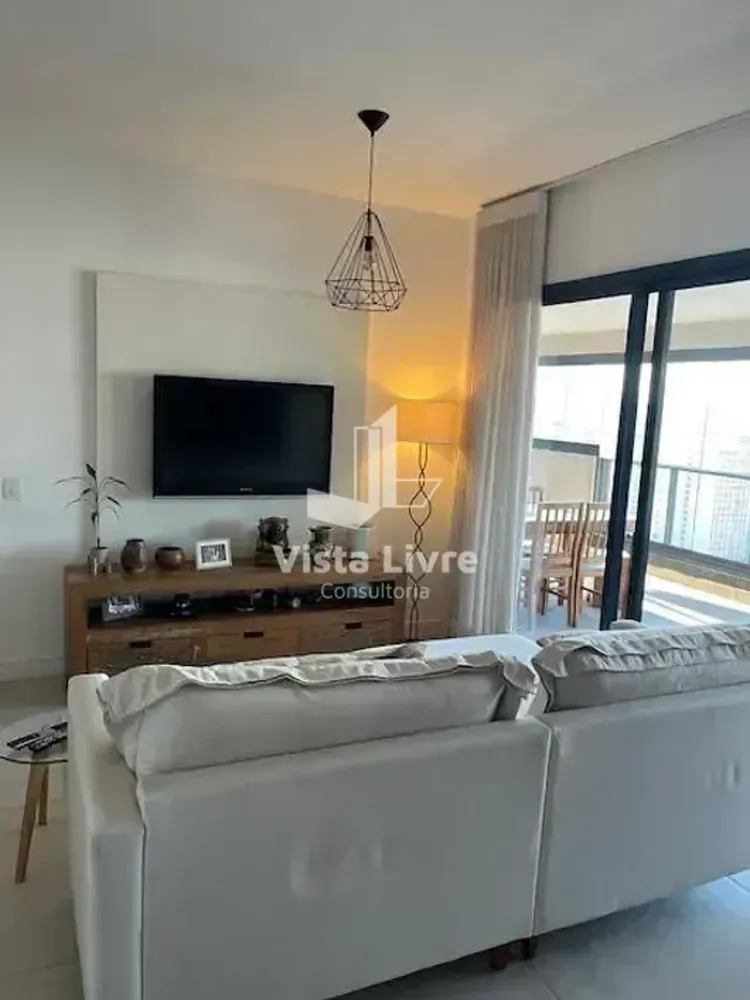 Apartamento, 2 quartos, 118 m² - Foto 2
