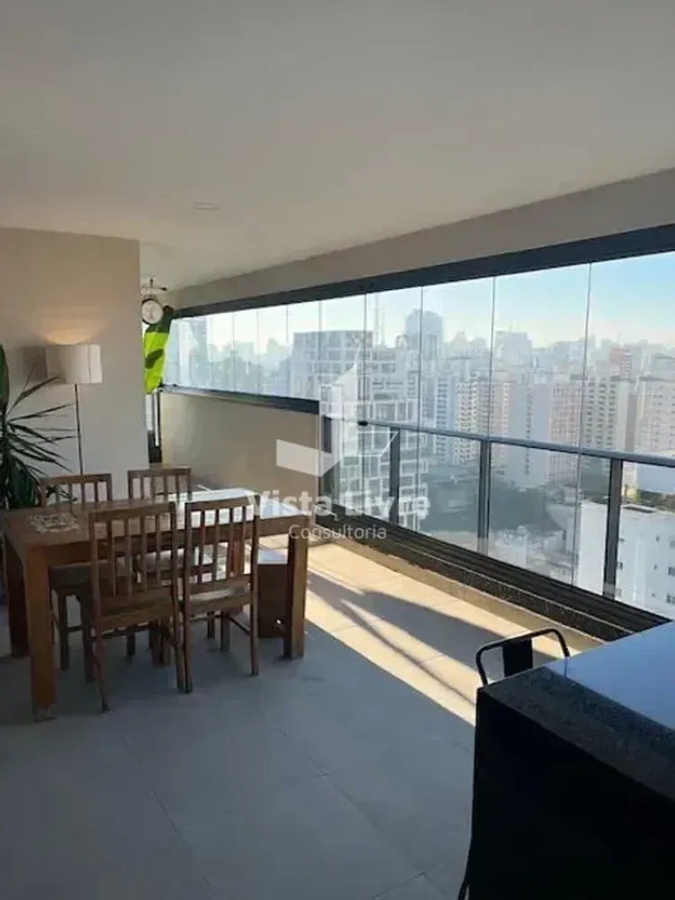 Apartamento, 2 quartos, 118 m² - Foto 4