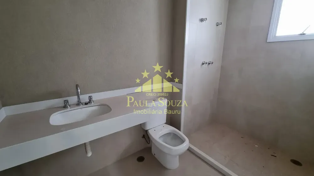 Apartamento, 3 quartos, 125 m² - Foto 2