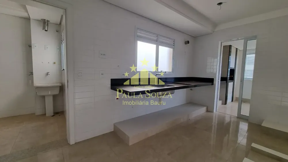 Apartamento, 3 quartos, 125 m² - Foto 1
