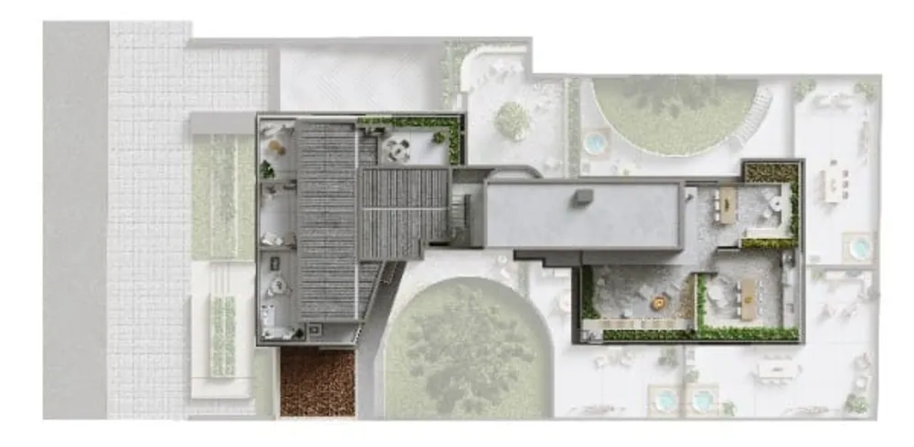 Apartamento, 1 quarto, 31 m² - Foto 5