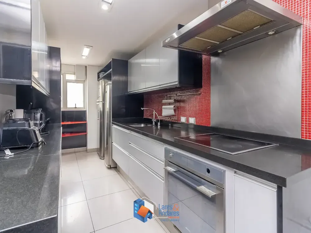 Apartamento, 3 quartos, 117 m² - Foto 6