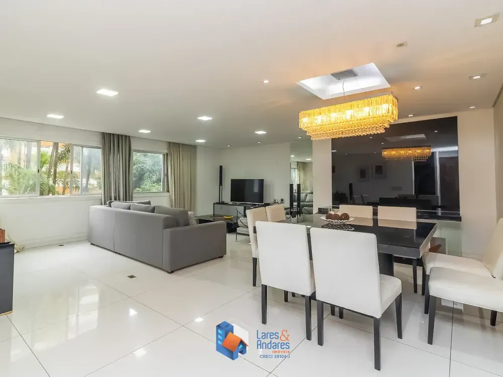 Apartamento, 3 quartos, 117 m² - Foto 3