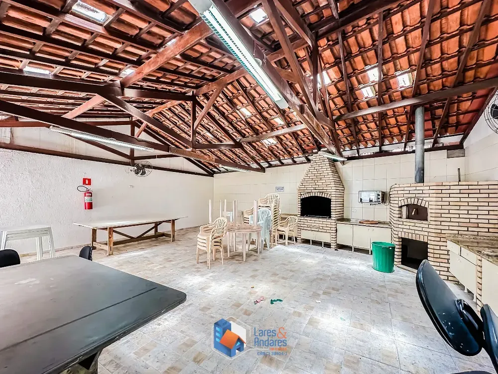 Apartamento, 3 quartos, 117 m² - Foto 7