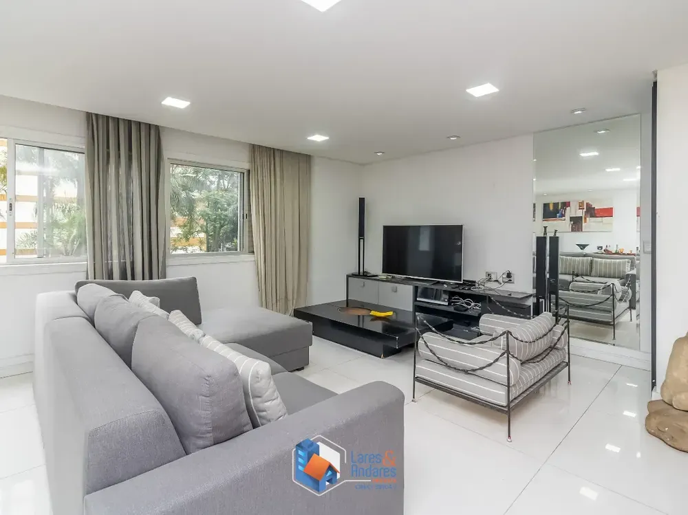 Apartamento, 3 quartos, 117 m² - Foto 5