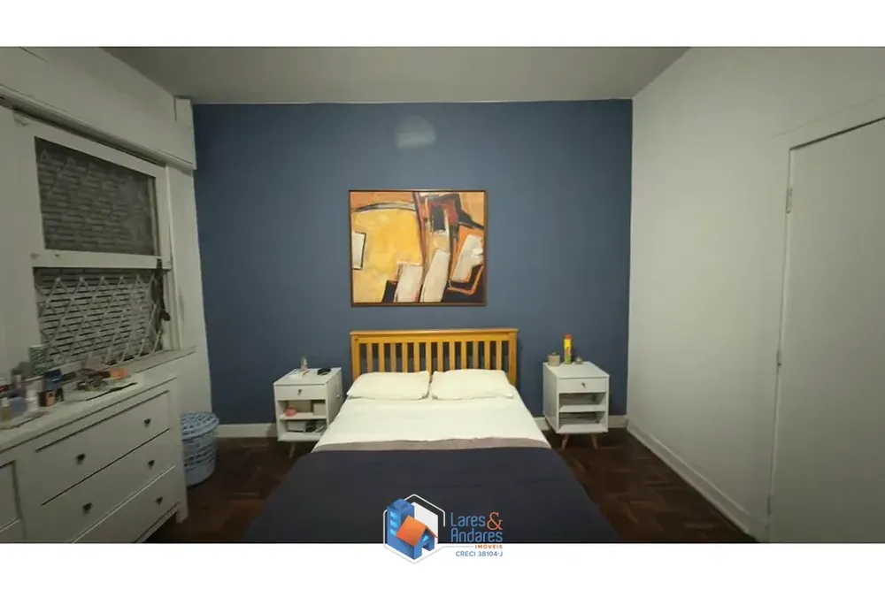 Apartamento, 3 quartos, 138 m² - Foto 2