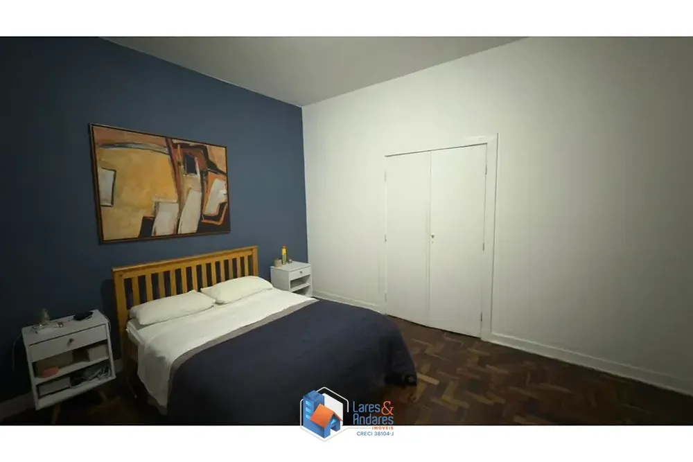Apartamento, 3 quartos, 138 m² - Foto 3