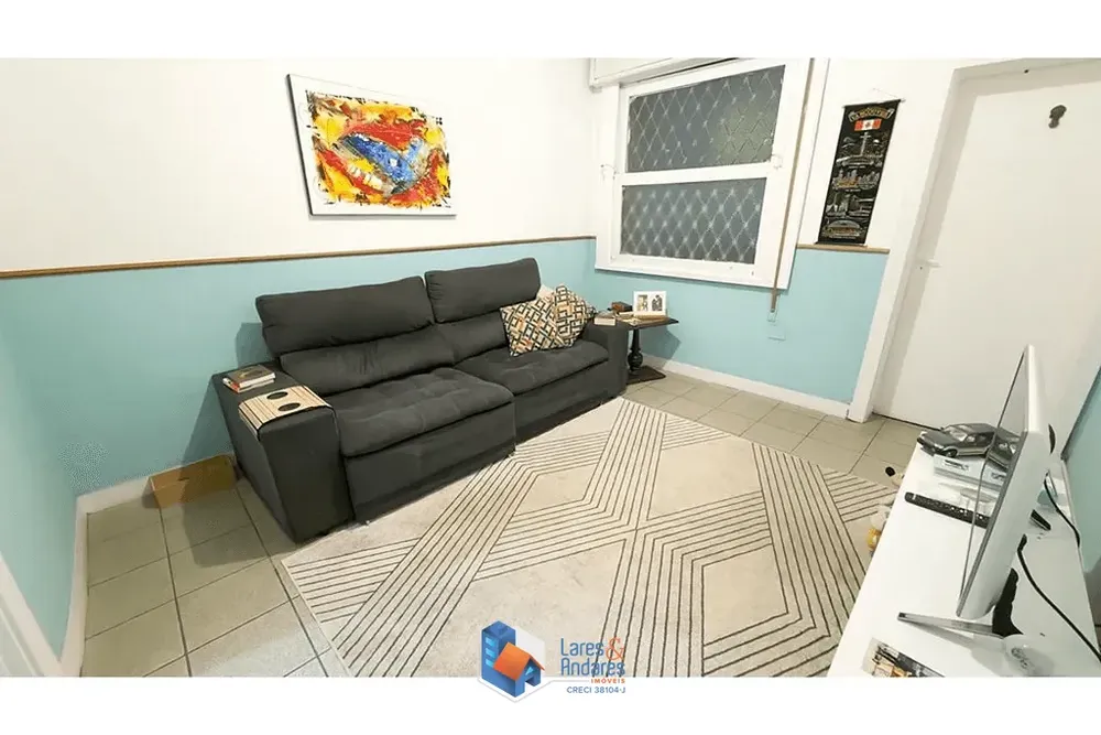 Apartamento, 3 quartos, 138 m² - Foto 6