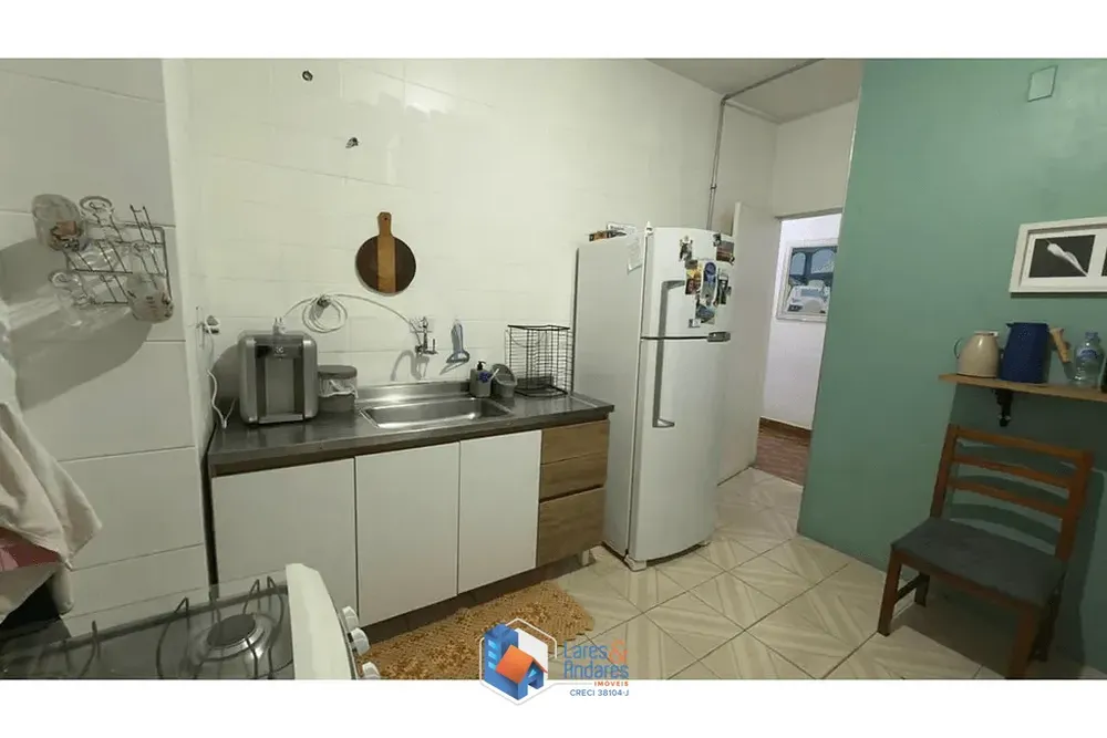 Apartamento, 3 quartos, 138 m² - Foto 7