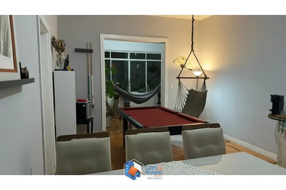 Apartamento, 3 quartos, 138 m² - Foto 4