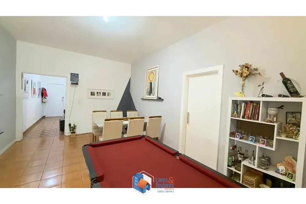 Apartamento, 3 quartos, 138 m² - Foto 8