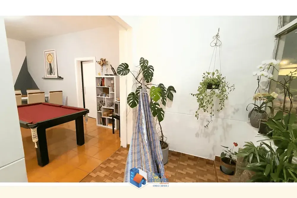 Apartamento, 3 quartos, 138 m² - Foto 5