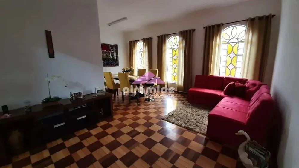 Casa, 4 quartos, 165 m² - Foto 2