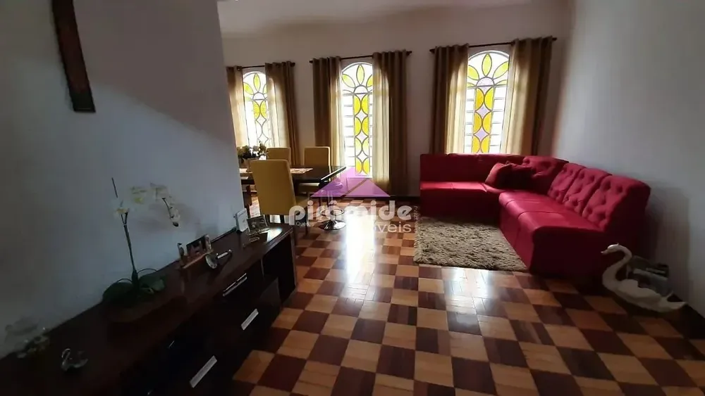 Casa, 4 quartos, 165 m² - Foto 6