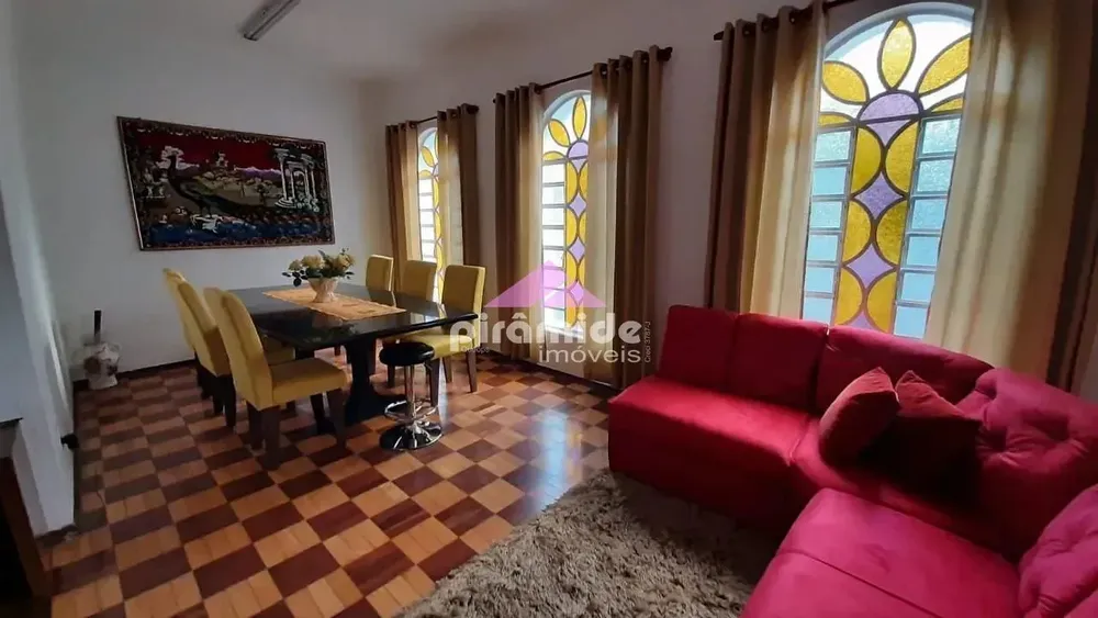 Casa, 4 quartos, 165 m² - Foto 7
