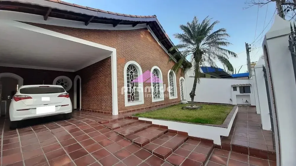 Casa, 4 quartos, 165 m² - Foto 3
