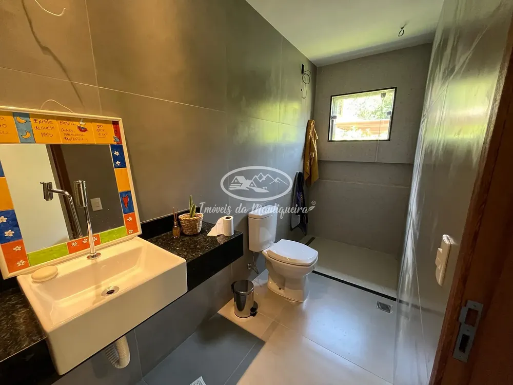 Casa, 4 quartos, 259 m² - Foto 19