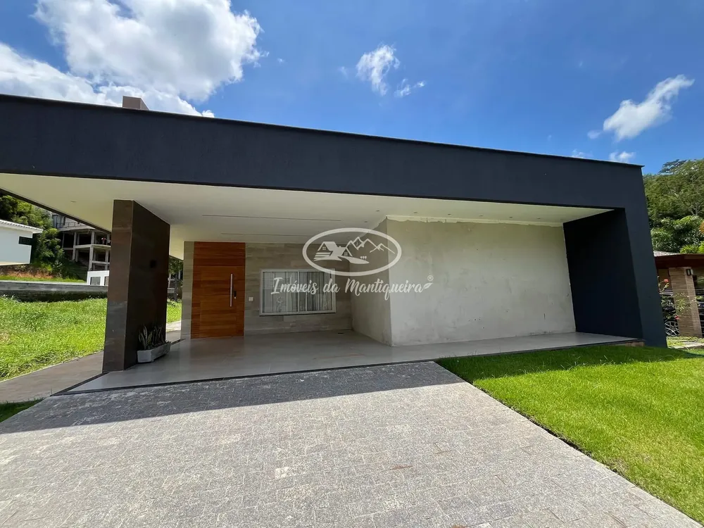 Casa, 4 quartos, 259 m² - Foto 2