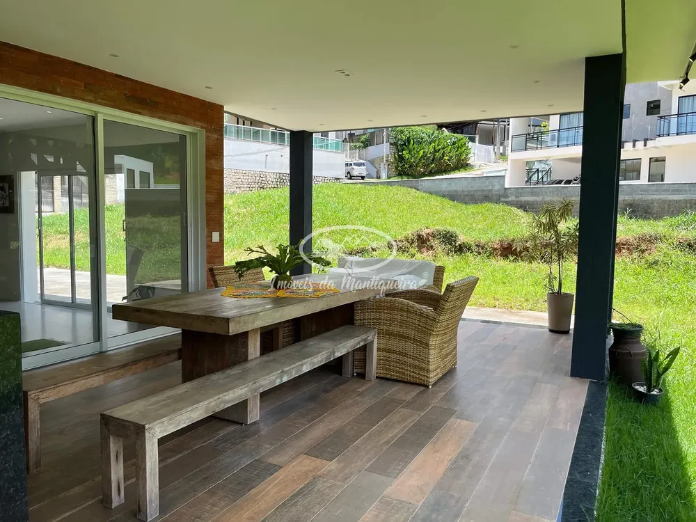 Casa, 4 quartos, 259 m² - Foto 17