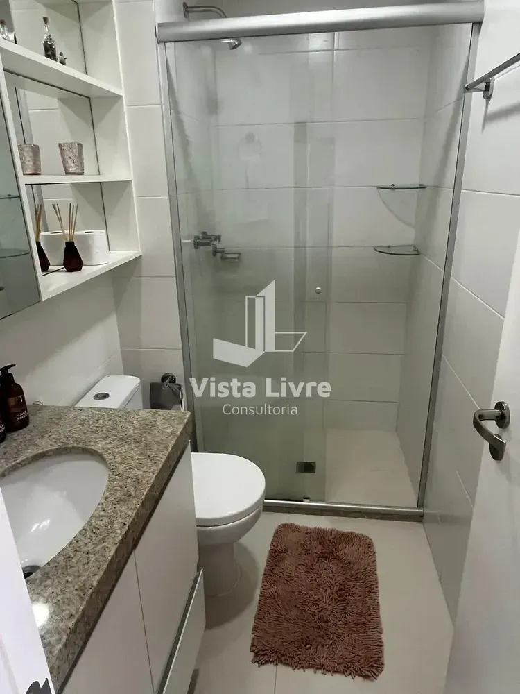 Apartamento, 1 quarto, 40 m² - Foto 4