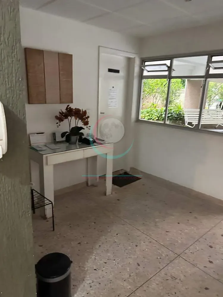 Apartamento, 2 quartos, 53 m² - Foto 5