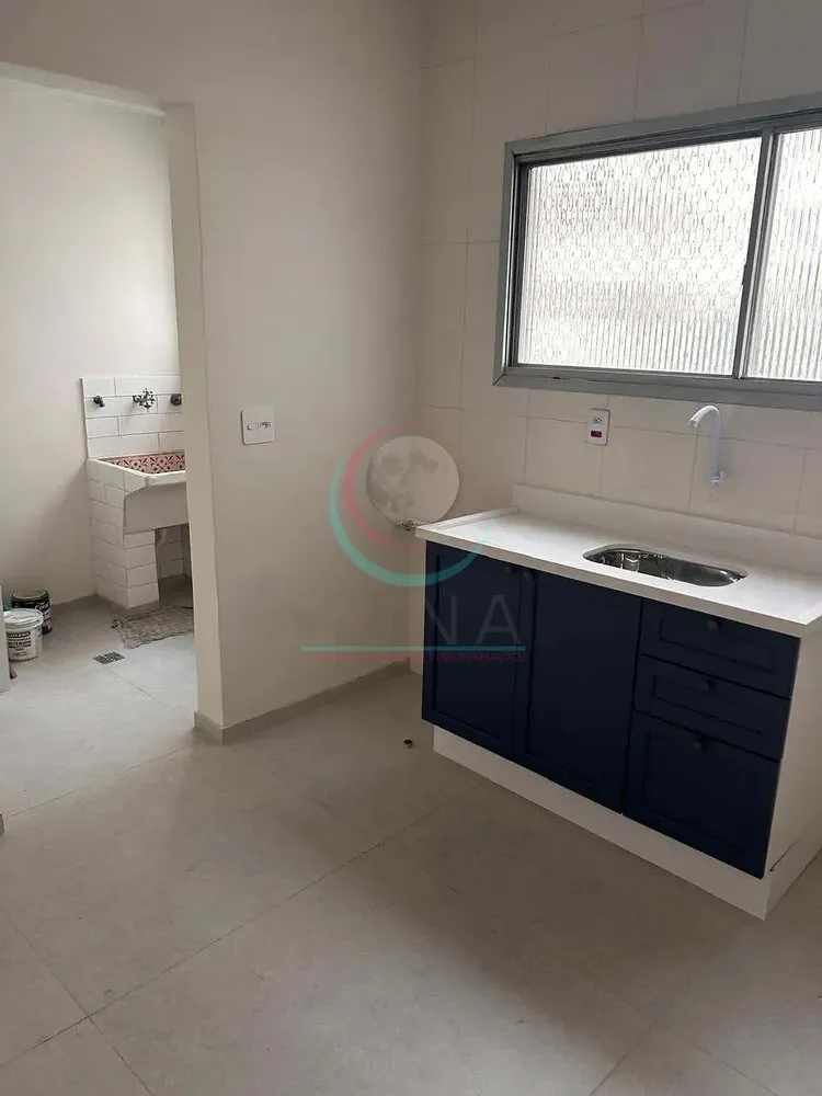 Apartamento, 2 quartos, 53 m² - Foto 2