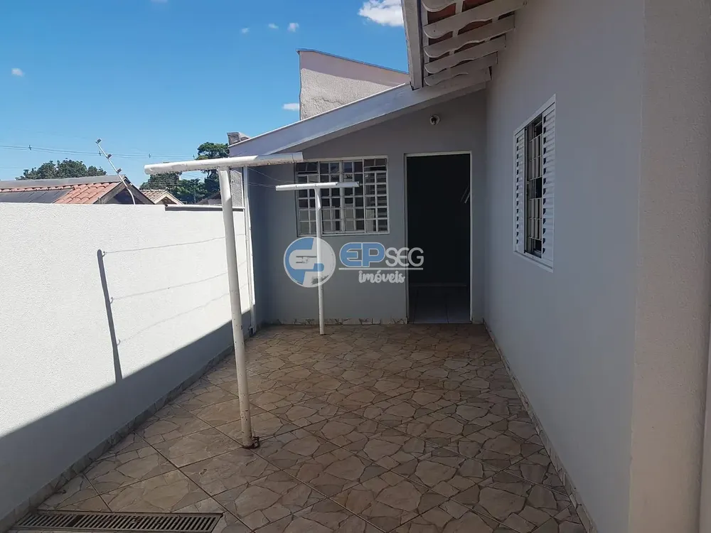 Casa, 3 quartos, 147 m² - Foto 1