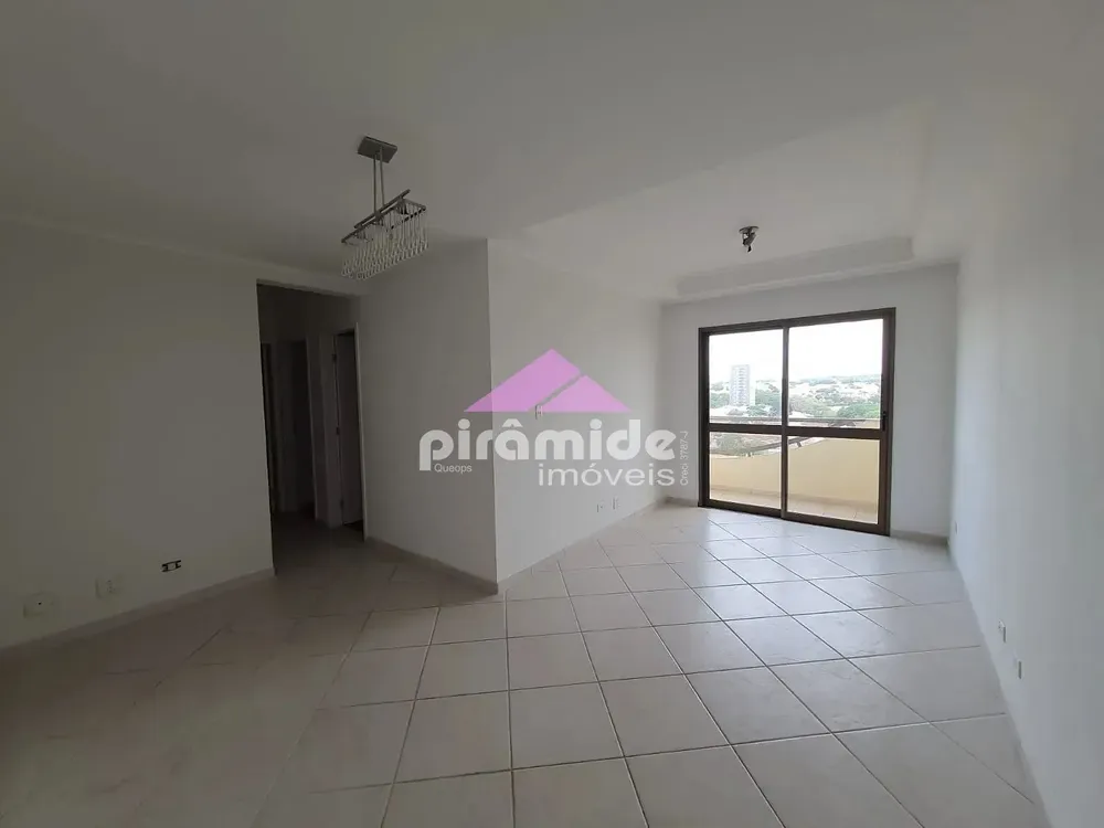Apartamento, 3 quartos, 75 m² - Foto 3
