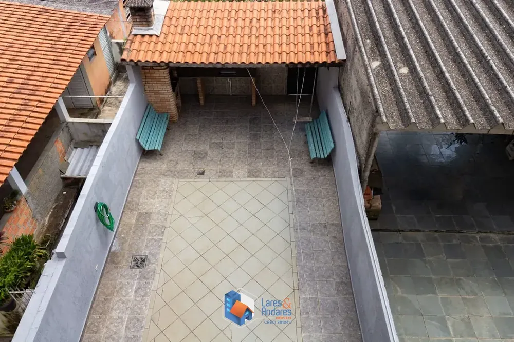 Casa, 3 quartos, 126 m² - Foto 4