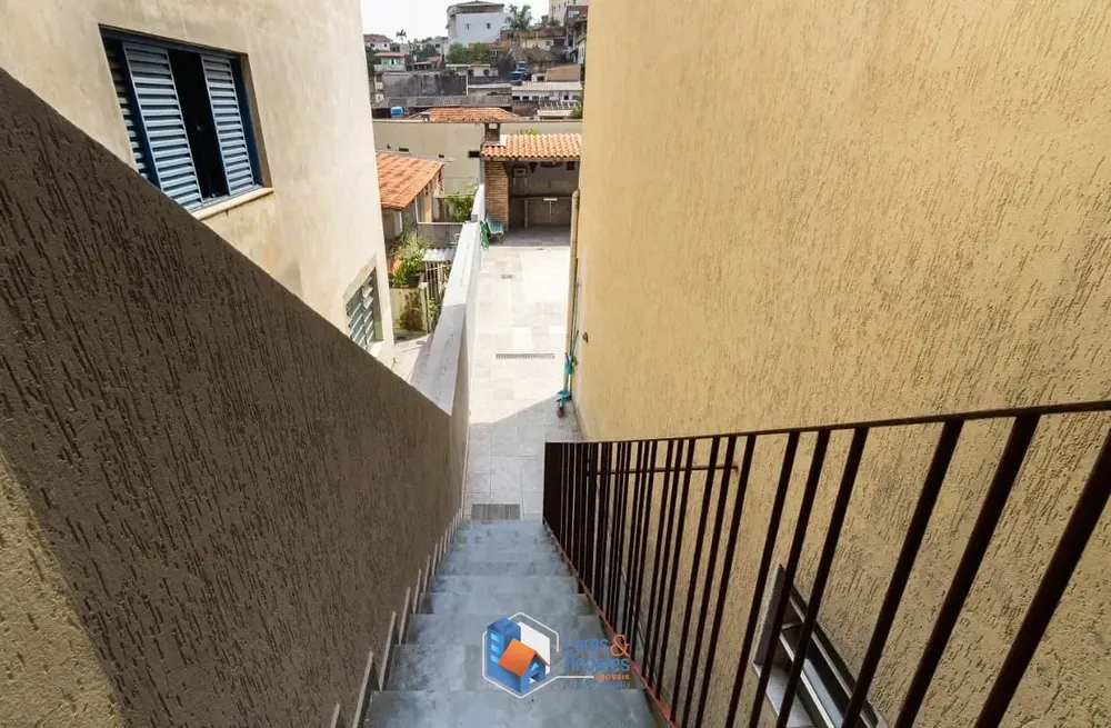 Casa, 3 quartos, 126 m² - Foto 1