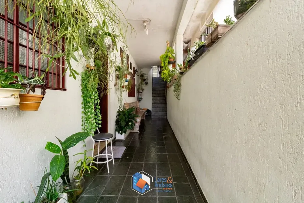 Casa, 3 quartos, 126 m² - Foto 3