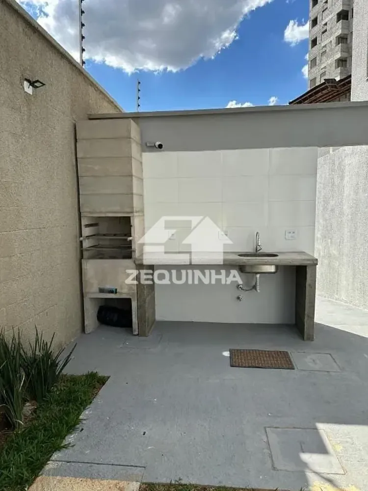Apartamento, 1 quarto, 33 m² - Foto 5