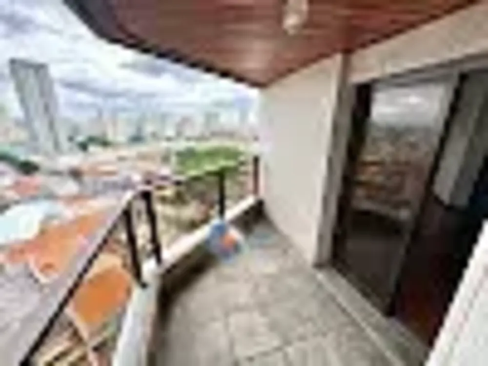Apartamento, 4 quartos, 160 m² - Foto 4