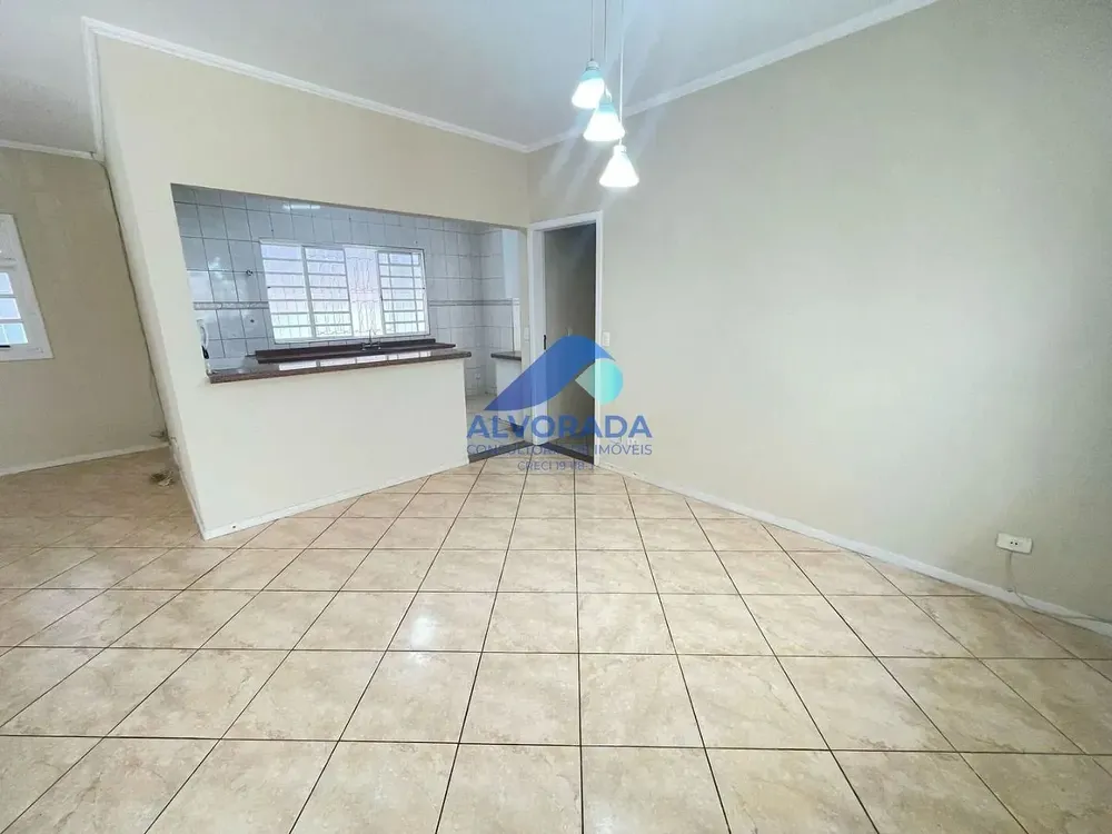 Casa, 3 quartos, 120 m² - Foto 1