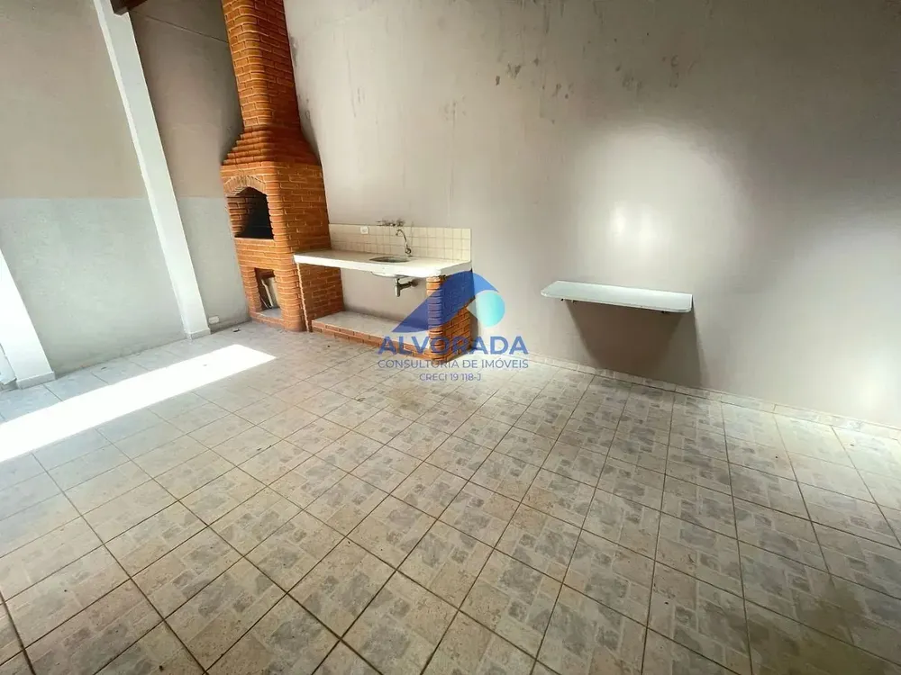 Casa, 3 quartos, 120 m² - Foto 8