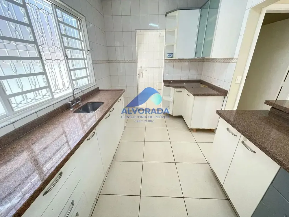 Casa, 3 quartos, 120 m² - Foto 2