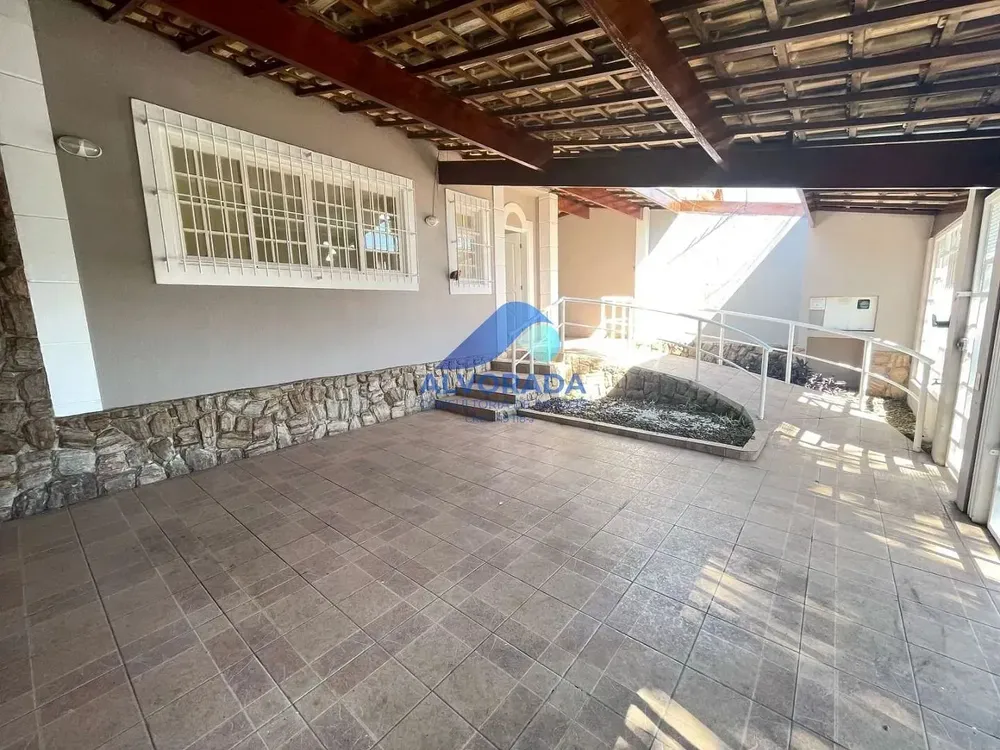 Casa, 3 quartos, 120 m² - Foto 6