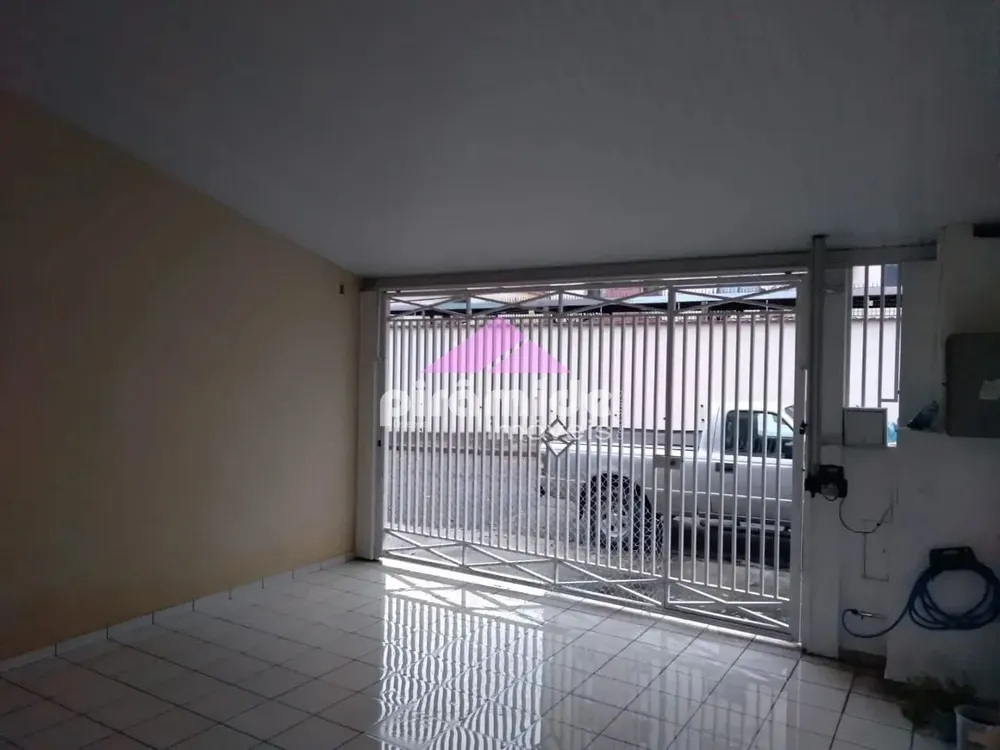 Casa, 3 quartos, 138 m² - Foto 1